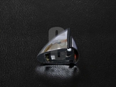 Рафтоносач за стъкло - хром